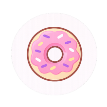 donut